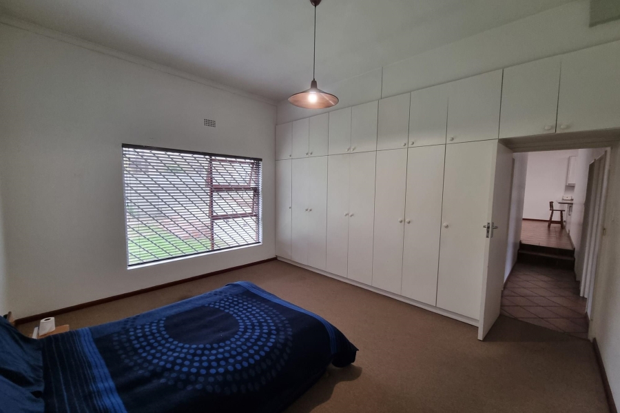 To Let 3 Bedroom Property for Rent in Vredekloof Western Cape
